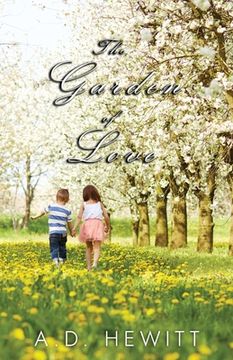 portada The Garden of Love (en Inglés)
