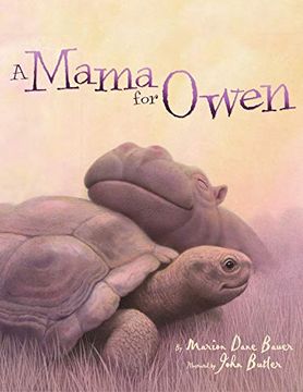 portada Mama for Owen (Rise and Shine) 