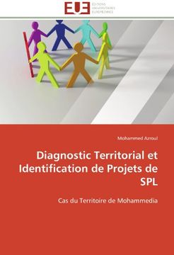 portada Diagnostic Territorial Et Identification de Projets de Spl