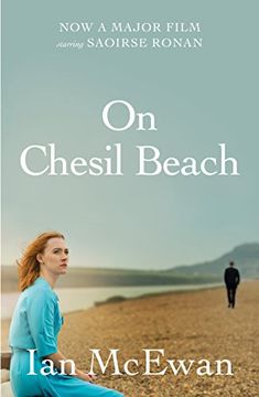 portada On Chesil Beach