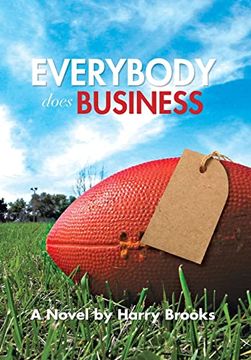 portada Everybody Does Business (in English)