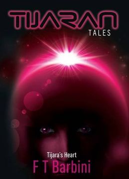 portada Tijara's Heart: Book IV - Official Edition (Tijaran Tales)