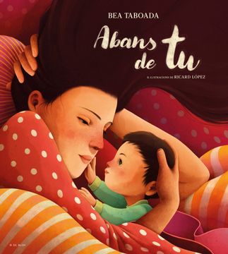 DIA DE LA MADRE BEA TABOADA CAT (in Catalan)