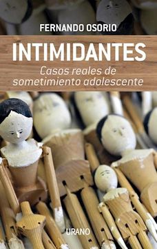 portada Intimidantes (in Spanish)