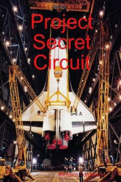 portada Project Secret Circuit