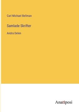 portada Samlade Skrifter: Andra Delen (in Swedish)
