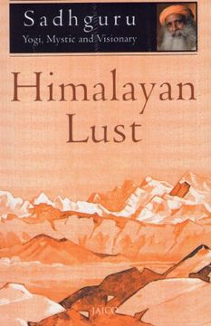 portada Himalayan Lust