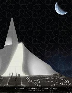 portada Modern Mosques Design 1 (en Inglés)