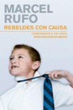 portada Rebeldes Con Causa (in Spanish)