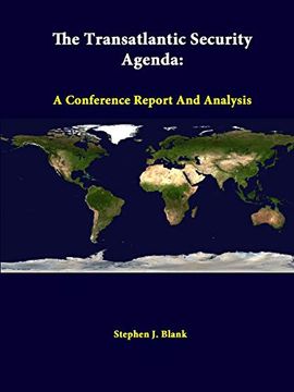 portada The Transatlantic Security Agenda: A Conference Report and Analysis (en Inglés)
