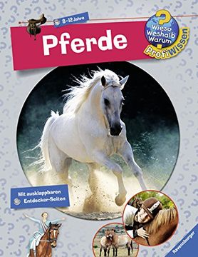 portada Pferde (en Alemán)