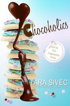 portada Chocoholics: The Complete Series (in English)