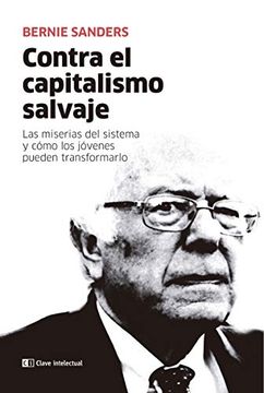 portada Contra el Capitalismo Salvaje (in Spanish)
