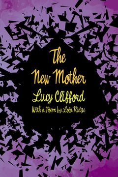 portada The New Mother: With a Poem by Lola Ridge (en Inglés)