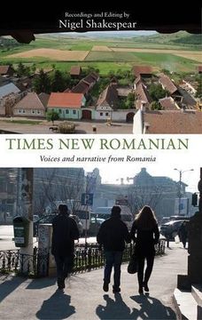 portada Times New Romanian