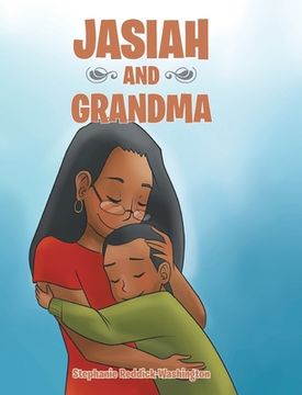 portada Jasiah and Grandma