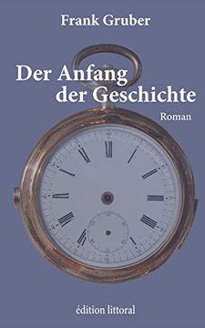 portada Der Anfang der Geschichte (in German)