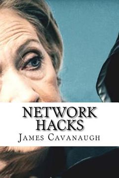 portada Network Hacks (en Inglés)
