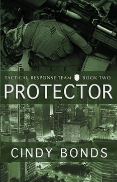 portada Protector (in English)