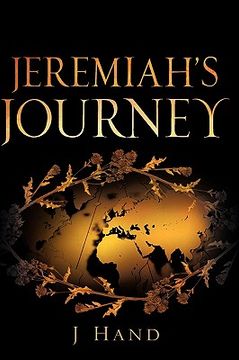 portada jeremiah's journey (in English)