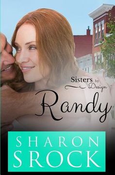 portada Randy: Sisters by Design (in English)