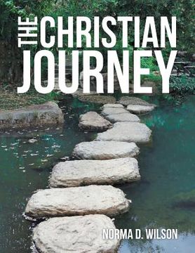 portada The Christian Journey (in English)