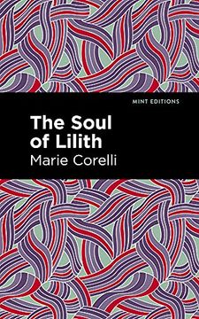 portada Soul of Lilith (Mint Editions) (en Inglés)