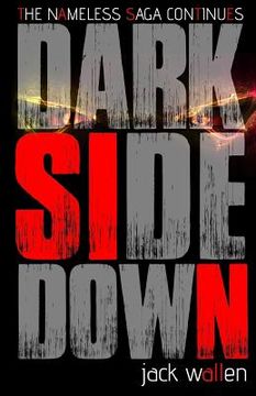 portada Dark Side Down