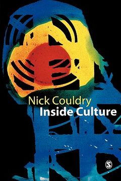 portada inside culture: re-imagining the method of cultural studies (in English)