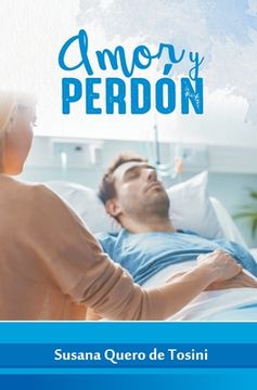portada Amor y PERDÓN (in Spanish)