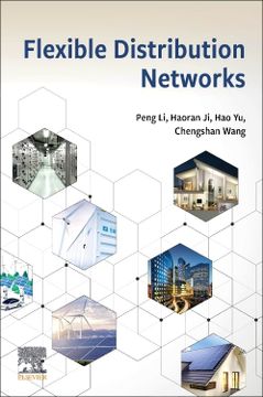 portada Flexible Distribution Networks (en Inglés)