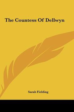 portada the countess of dellwyn (en Inglés)