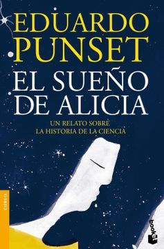 portada El Sueño de Alicia (in Spanish)