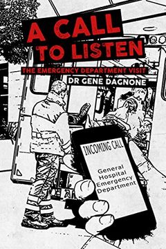 portada A Call to Listen: The Emergency Department Visit