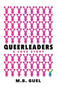 portada Queerleaders (en Inglés)