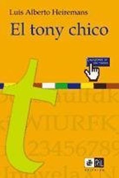 portada El Tony Chico (in Spanish)