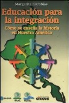 portada EDUCACION PARA LA INTEGRACION (in Spanish)