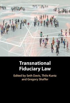 portada Transnational Fiduciary law (en Inglés)