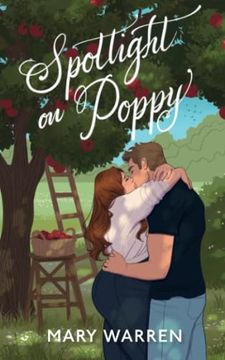 portada Spotlight on Poppy (en Inglés)