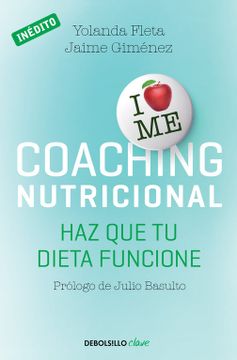 portada Coaching Nutricional (in Spanish)