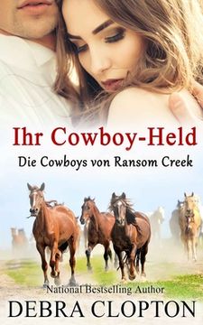 portada Ihr Cowboy-Held (en Alemán)