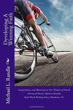 portada Developing a Winning Faith: Inspiration and Motivation for People of Faith (en Inglés)