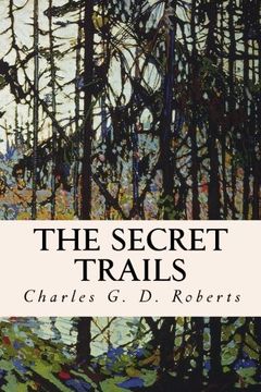 portada The Secret Trails