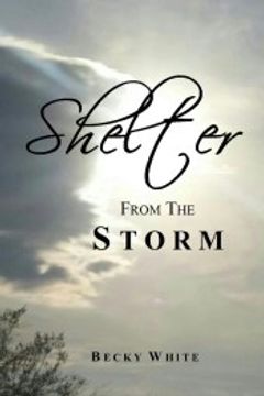 portada Shelter From the Storm (en Inglés)