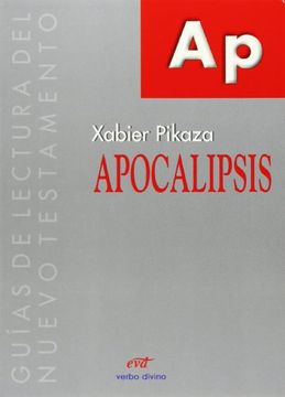 portada Apocalipsis (in Spanish)