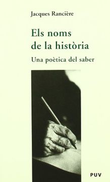portada Els Noms de la Historia (in Catalá)
