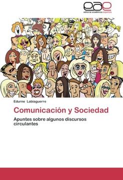 portada Comunicacion y Sociedad