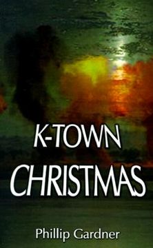 portada k-town christmas (in English)