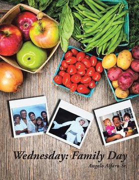 portada Wednesday: family day (en Inglés)