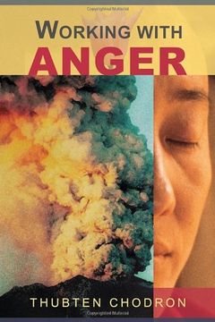 portada Working With Anger (en Inglés)